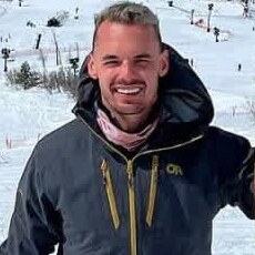 Георгий, 39, Зея