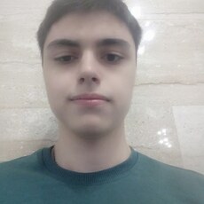 Константин, 20, Иннополис