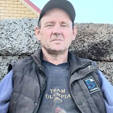 Марик, 50, Юрюзань