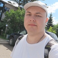 Марк, 28, Пенза