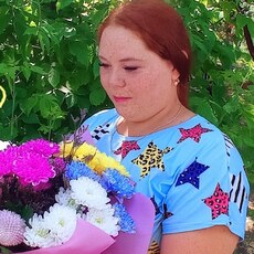 Света, 25, Чернушка