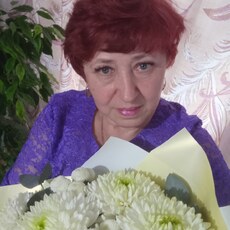 Кира, 60, Петров Вал
