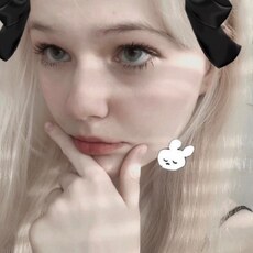 Галя, 19, Омск