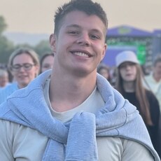 Виктор, 19, Краснознаменск (Московская область)