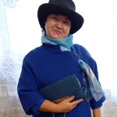 Эльза, 54, Жиздра