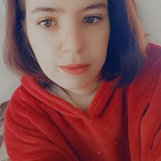 Лида, 23, Велиж