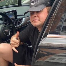 Кирилл, 25, Нестеров
