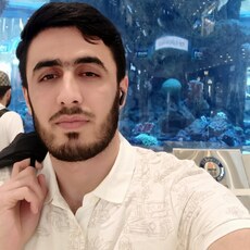 Захар, 28, Вилючинск