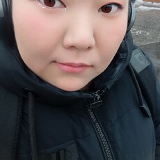 Любовь, 35, Вязьма