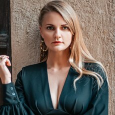 Вероника, 36, Болохово