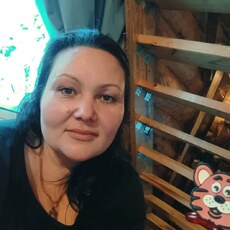 Дина, 44, Абаза