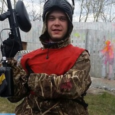 Савва, 35, Чусовой