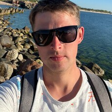 Ваня, 32, Петров Вал