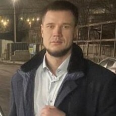 Трофим, 29, Камешково