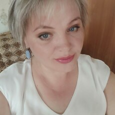Ника, 50, Благодарный