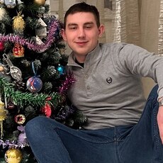 Фёдор, 24, Бабаево