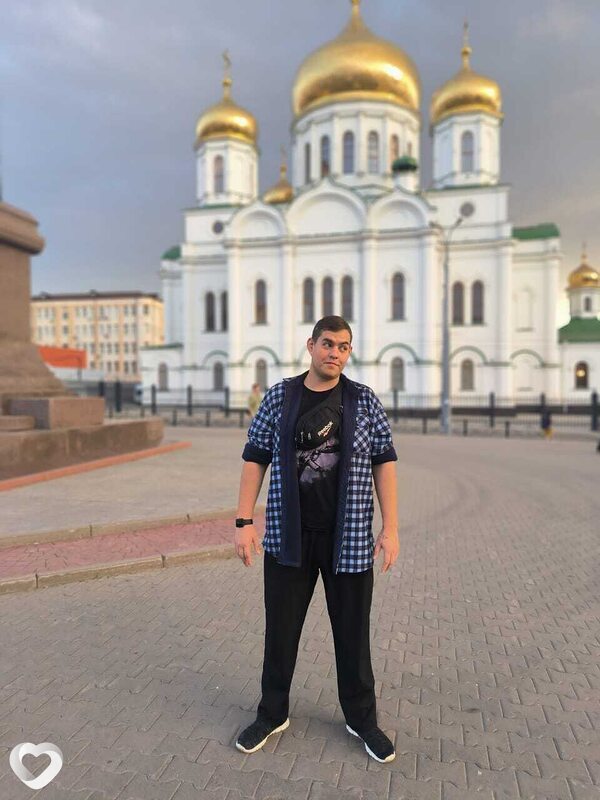 Главное фото