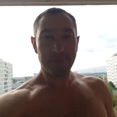 Остап, 44, Миньяр