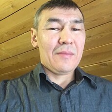 Спартак, 48, Канаш