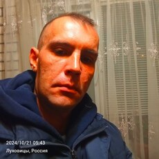Витя, 40, Губкин