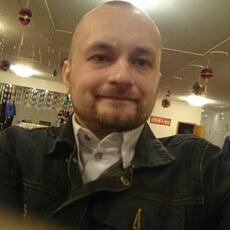Юрий, 42, Кола