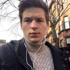 Яков, 26, Мариинский Посад