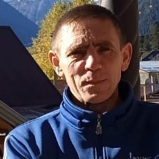 Егор, 47, Усинск