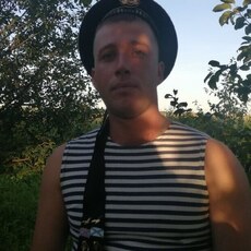Дима, 33, Лесной