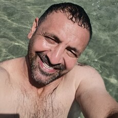 Лукас, 45, Фокино (Приморский край)