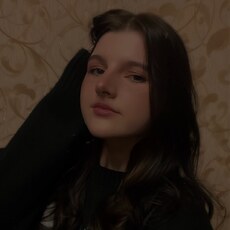 Мила, 20, Кодинск