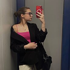 Дина, 20, Плёс