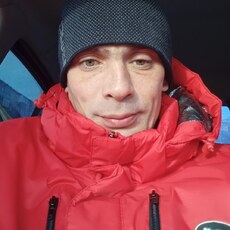 Эрик, 38, Приморск (Ленинградская область)