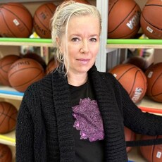 Лена, 55, Петров Вал