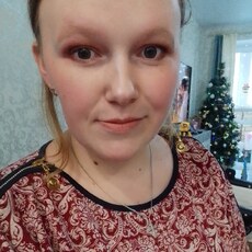 Анжелика, 26, Красноуфимск