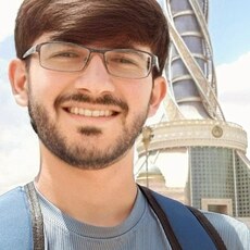 Вадик, 20, Наволоки