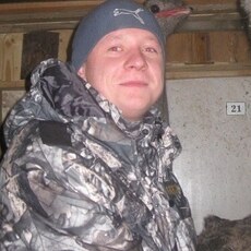 Даня, 39, Мыски