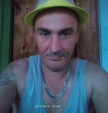 Тарас, 42, Зима