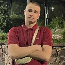 Денис, 20, Юрьевец