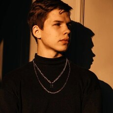 Иван, 20, Данков
