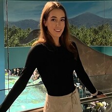 Вита, 24, Губаха