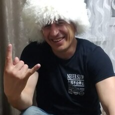 Филя, 39, Белоозёрский