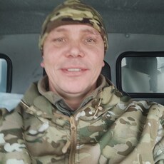 Ратмир, 44, Борзя