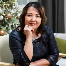 Анастасия, 46, Джанкой