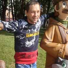 Всеволод, 38, Бирюсинск