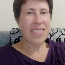 Юля, 37, Островной