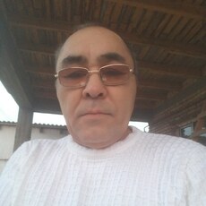 Адриан, 53, Верещагино