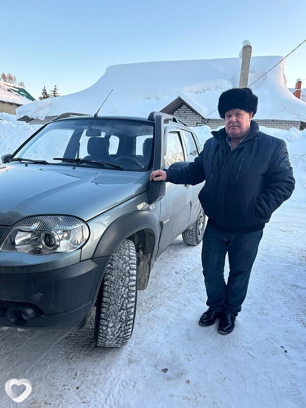 Главное фото