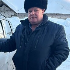 Клим, 60, Самара