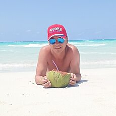 Альберт, 45, Чердынь