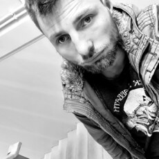 Давид, 25, Володарск